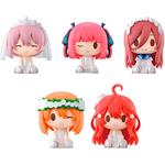 Фигурки чиби BANPRESTO - фото 7