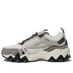Кроссовки oakmont tr v2 'white grey black' Fila, белый - фото