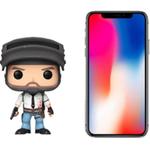 Фигурка pugb pop scale 10см Funko - фото 7