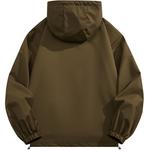 Куртка Unisex Doraemon, Фруктово-зелёный - фото 11