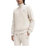 FRED PERRY Свитшот мужской Ecru - фото 5