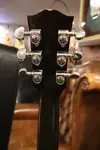 Gibson J-45 Standard Sunburst для левши - фото 6