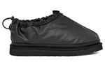Кроссовки UGG Tasman Shroud Zip Slipper Black, черный - фото 2