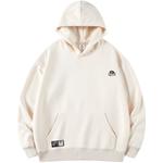 Толстовка унисекс Crayon Shinchan/Crayon Shinchan, Черный - фото 5