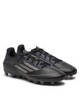 Футбольные бутсы F50 Club FxG IE0614 Adidas, черный - фото 2