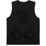 Жилет для гольфа X Drake NOCTA Nike, черный - фото