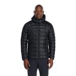 Куртка Rab Mythic Alpine, черный - фото