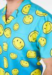 Шорты OppoSuits SMILEY SUMMER FADE, Blue - фото 6