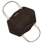 MICHAEL KORS Сумка тоут из телячьей кожи - фото 3