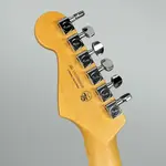 Fender American Professional II Stratocaster 2021 - Черный - фото 11