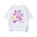 Футболка унисекс Jeep, белый - фото