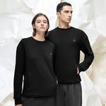 Унисекс худи SUPIELD, Обсидиановый черный - фото 11