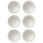 Чаша manufacture rock, набор из 6 шт. Villeroy & Boch, белый - фото