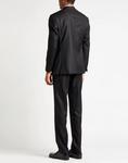 Костюм Giorgio Armani, черный - фото 3