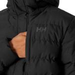 Куртка Helly Hansen Alby Puffy Helly Hansen, Black - фото 4