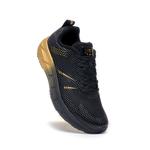 Кроссовки Unisex Low Top Black TREEPERI, Golden Blackberry - фото 3