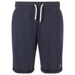 Спортивные шорты Cruz, темно-синий - фото