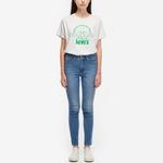 Levis Женские Джинсы, цвет Blue - фото 3