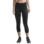 Тайтсы Craft Essence 3/4, черный - фото 2