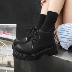 Ботинки Martin унисекс Chi Wolf, желтый - фото 37