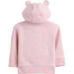 Свитшот для младенцев и малышей GAP, бежевый - фото 3