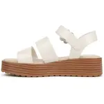 Платформенные босоножки Journey-K для девочек с ремешками Blowfish Malibu, белый - фото 2