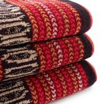 Полотенце Bassetti красный, 50/100 см - фото 4