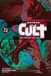 Batman: The Cult Deluxe Edition (DC Comics) - фото