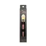Кисть для макияжа Flat Foundation Brush Love Thy Make-Up, 1 UD - фото 2