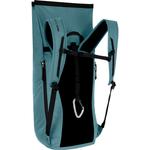 Рюкзак Flow Wild Country, синий - фото 5