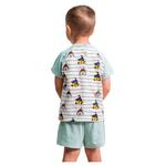 Пижама Cerda Group Paw Patrol, зеленый - фото 2