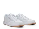 Кроссовки Court Advance Sneaker Reebok, белый - фото 6