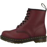 Ботинки Dr. Martens 1460, красный - фото