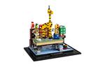 Конструктор Dagny Holm Master Builder Building Blocks 1001 2000 40503 LEGO - фото 5