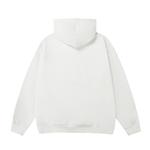 Унисекс свитшот Jeep, белый - фото 6