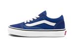 Кроссовки Vans Old Skool Kids' Skateboarding Shoes Pre-school - фото