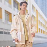 361° Тренч Unisex Wool White - фото 4