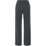 Женские повседневные брюки Lululemon, синий - фото 11