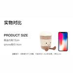 Плюшевая игрушка Amuseables Coffee-To-Go JELLYCAT - фото 4