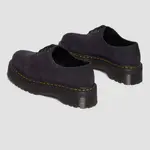 Ботинки Dr Martens 1461 Quad II, серый - фото 5