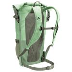 Citygo 23 ii - рюкзак Vaude, желтый - фото 4