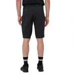 Шорты VAUDE Loamer, черный - фото 2