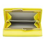 Кошелек DuDu Corsica, Yellow - фото 4