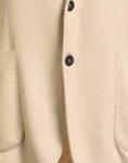 Блейзер Manuel Ritz, бежевый - фото 4