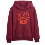 Детский свитшот GAP, желтый - фото 2