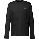 Рубашка BEAR, черный - фото