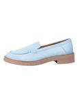 Мокасины LLOYD, светло-синий - фото 3