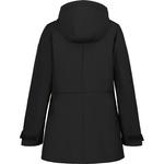 Куртка Softshell ep algoma Icepeak, черный - фото 2