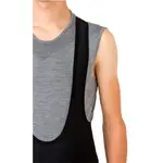 Тайтсы AGU Prime II bib, черный - фото 4