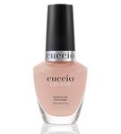 Cuccio, 1274 Лак для ногтей «Розовый персик», 13 мл, I Seek - фото
